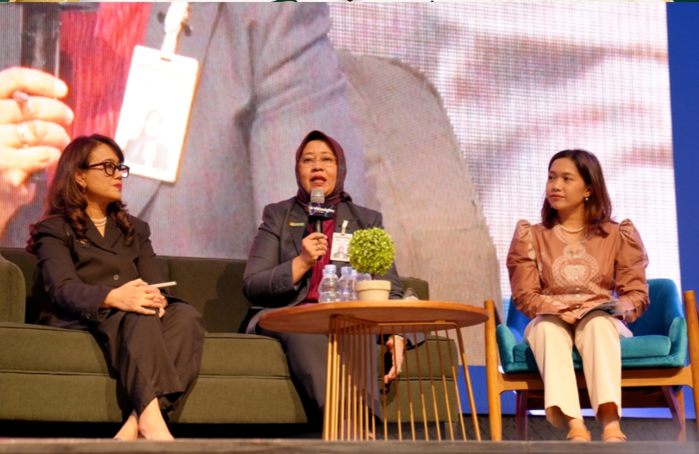Transformasi Layanan BSI Dorong Peningkatan 24 Juta Nasabah