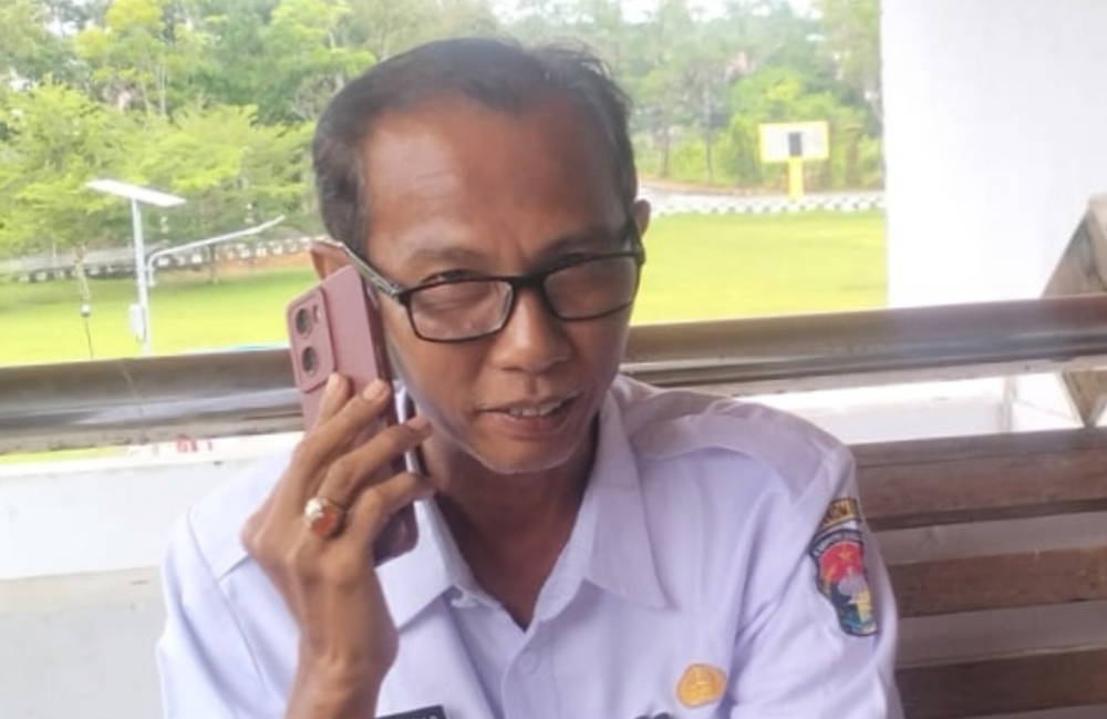 Stok Pangan Aman Harga Stabil, Pemkab Mukomuko Belum Perlu Operasi Pasar
