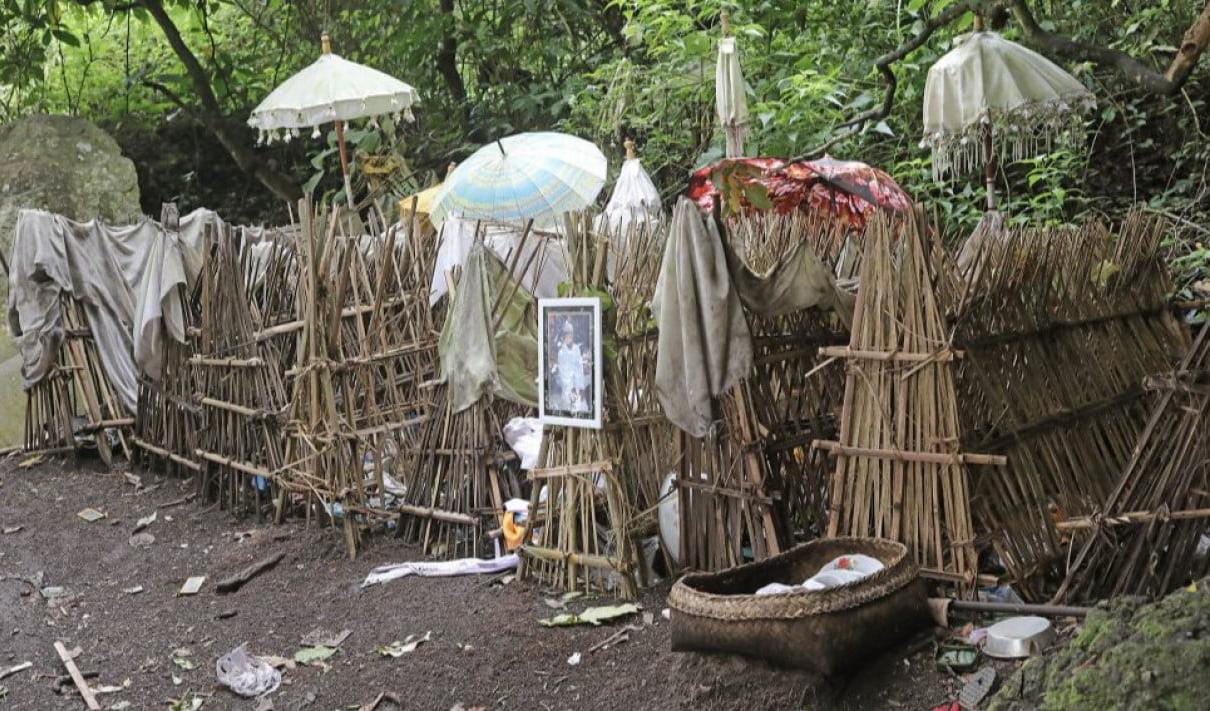 Wisata Mistis Desa Trunyan yang Harus Kamu Coba di Bali