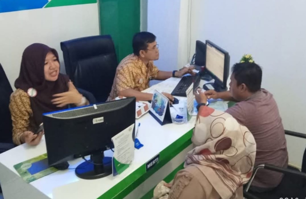 Ramai Peserta PBI Dinonaktifkan, Ini Tanggapan BPJS Kesehatan