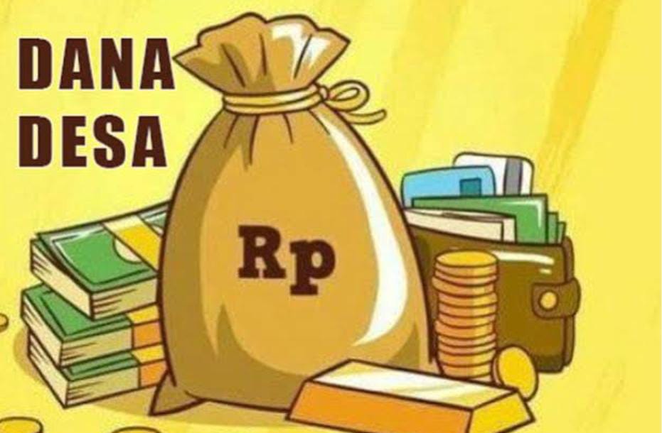 Tiga Desa di Napal Putih ini Diminta Segera Sampaikan Usulan DD Tahap III