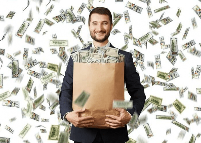 Dewa Rezeki Tengah Mengintai Pemilik Weton di Bulan Maret Ini