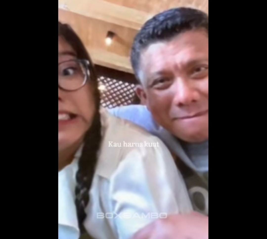 Ferdy Sambo Divonis Hukuman Mati, Momennya dengan Sang Putri Trisha Eungelica jadi Sorotan