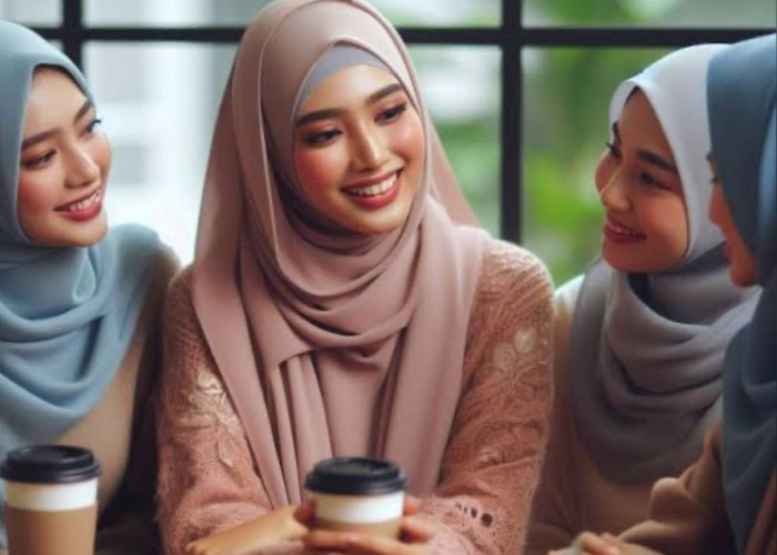 5 Ciri Wajah Pembawa Hoki dan Rezeki Seumur Hidup Bagi Pemiliknya