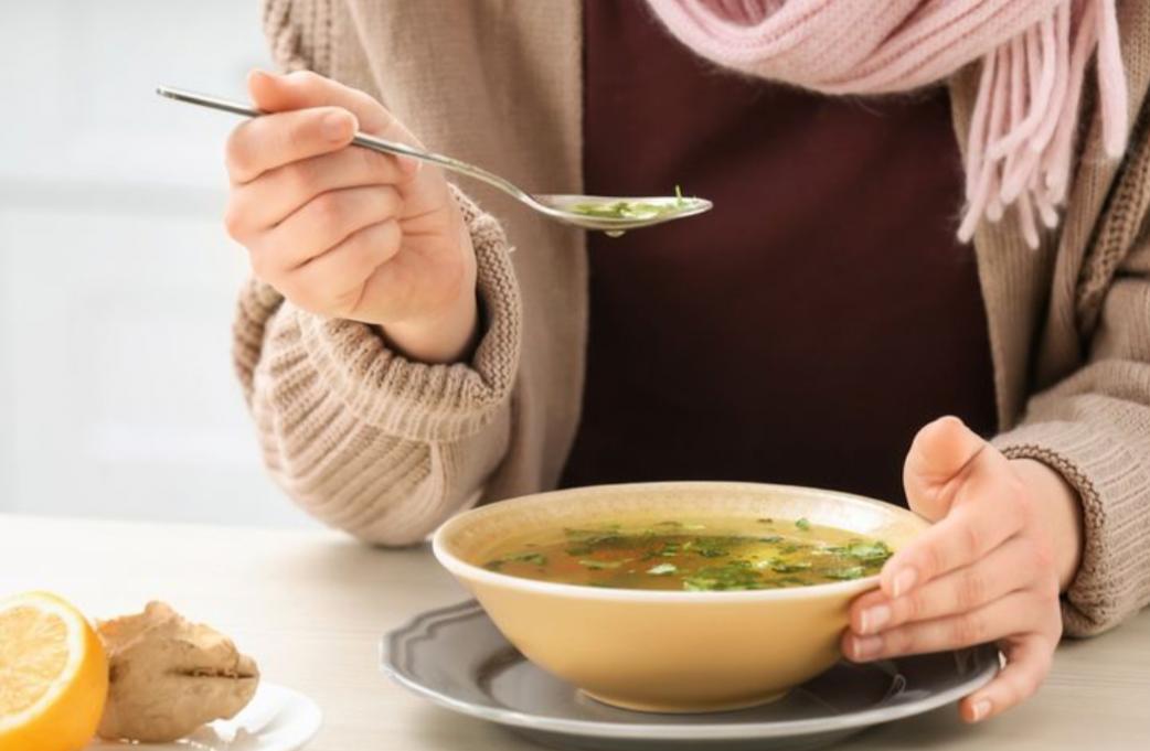 Cocok untuk Diet, Begini Cara Bikin Perut Mudah Kenyang Seharian