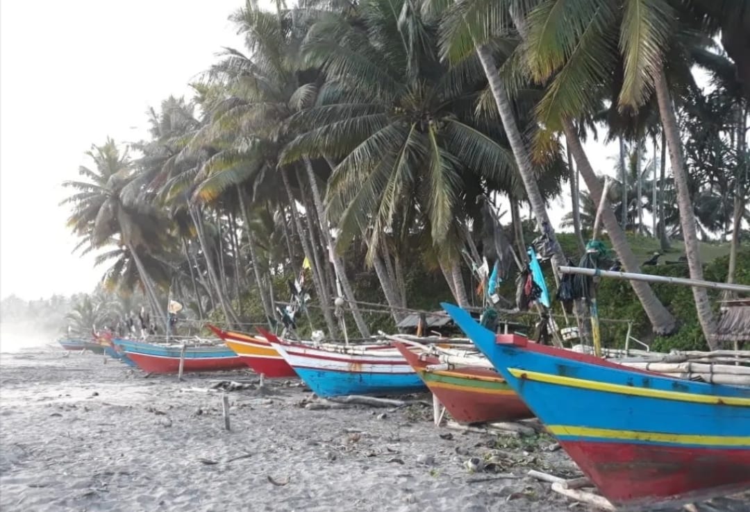 Nelayan Jangan Paksakan Melaut