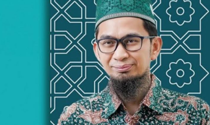 Rahasia Mendapat Rezeki Berlimpah dan Berkah, Ustadz Adi Hidayat Bocorkan Amalan Ini