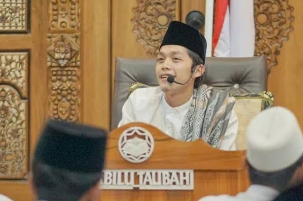 Gus Iqdam Ajarkan Doa Keluar dari Susahnya Permasalahan Hidup, Bisa Diamalkan Setiap Hari