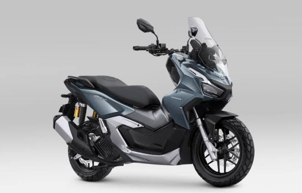 Makin Sporty, Segini Harga Honda ADV 160 Baru