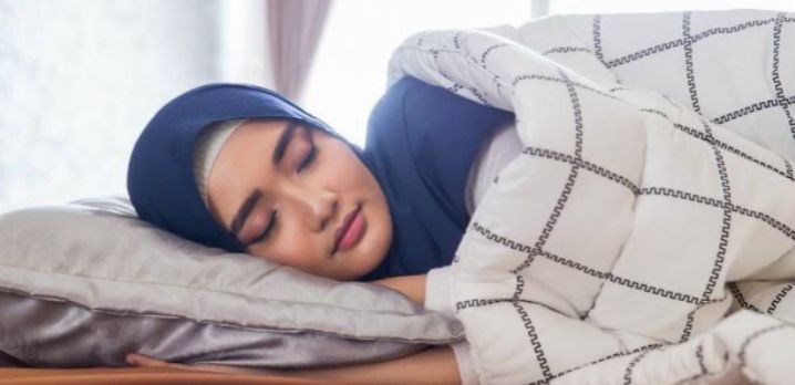 Baca Zikir Ringan Pengantar Tidur Ini, Jadi Penjagaan saat Terlelap Sampai Bangun Pagi Hari