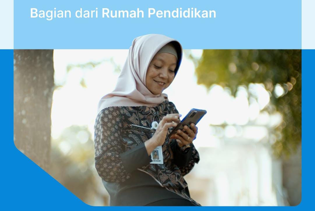 Guru Wajib Tahu, Platform Merdeka Mengajar Tranformasi Berbasis Aplikasi Mobile Ruang GTK