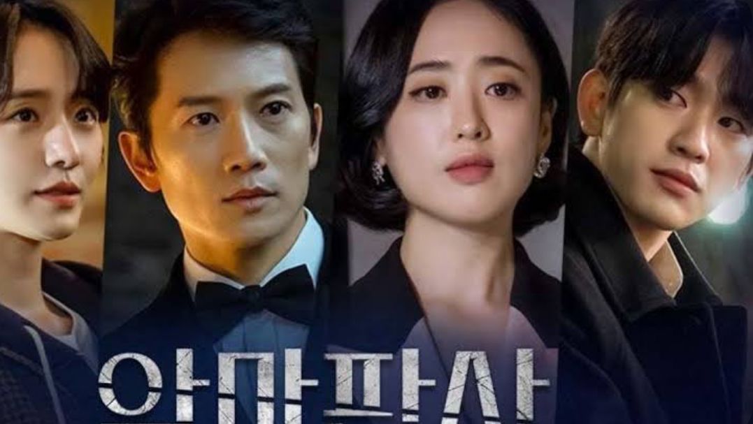 5 Drama Korea tentang Balas Dendam, Ada Penthouse hingga My Name