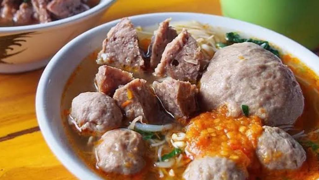 5 Rekomendasi Bakso yang Wajib Dicoba saat Berlibur ke Kepahiang Bengkulu