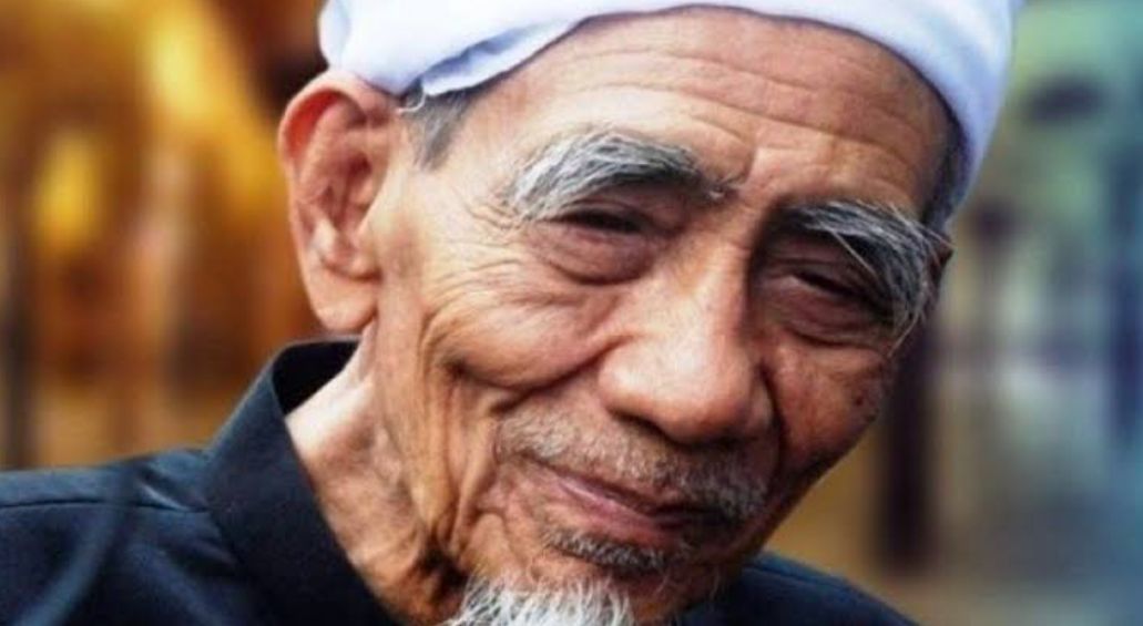 Mbah Moen Ungkap Alasan Kenapa Sya'ban Disebut Sebagai Bulan Ruwah