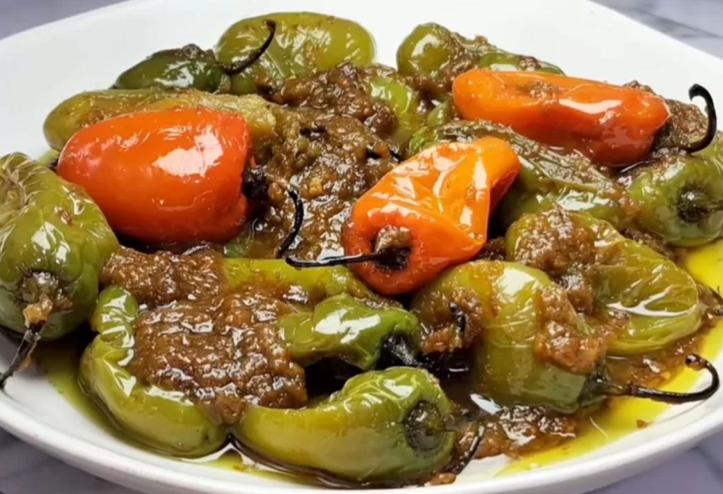 Cabai Gendot, Tahta Tertinggi Cabai Terpedas dari Dataran Dieng