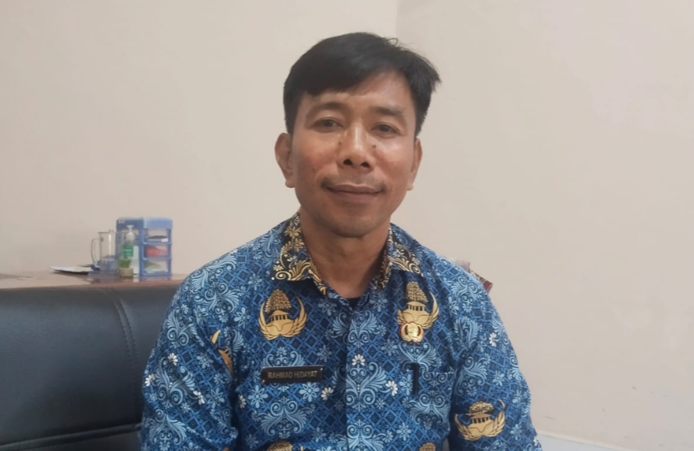 Kampung Nelayan Merah Putih Pasar Ipuh Disiapkan Rp25 Miliar