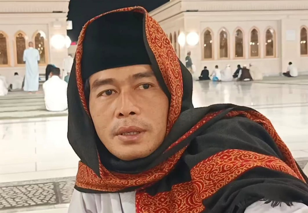 Peminat Membludak, Ponpes AFNA Kewalahan Tampung Santri Baru