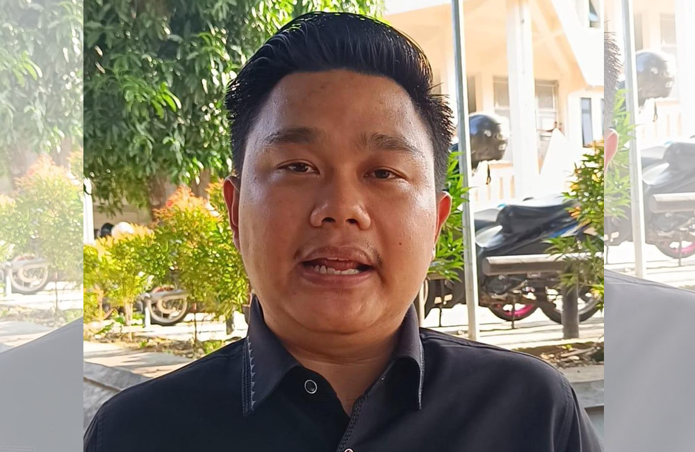 Dituding Berikan Keterangan Palsu, 4 Komisioner KPU BS Berpotensi Dilaporkan