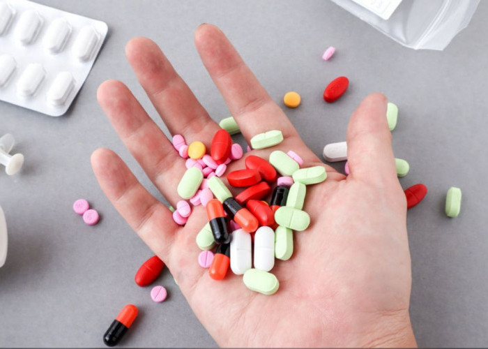 Saat Sakit Kepala, Ibu Hamil Sebaiknya Jangan Sembarang Minum Obat