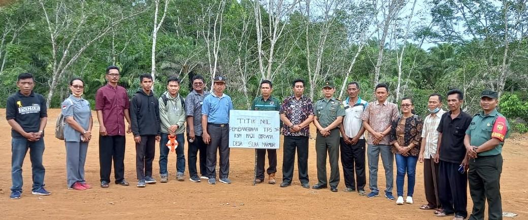 Pembangunan TPS3R Terkendala Anggaran?