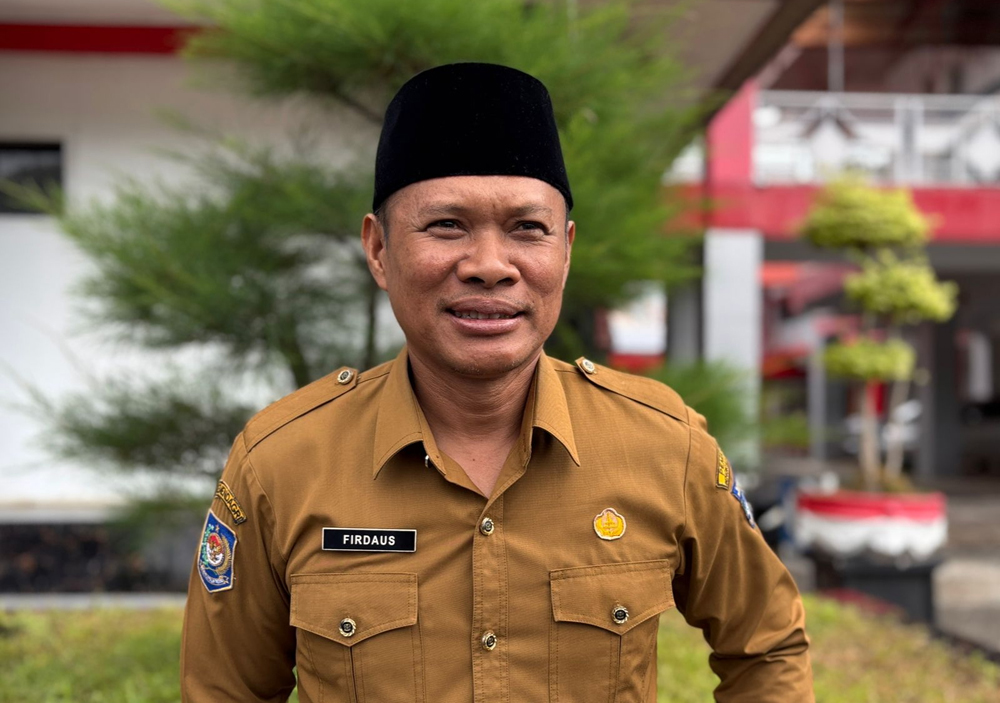 Sekolah Belum Terapkan Pembelajaran Online, Ini Kata Kadis Pendidikan