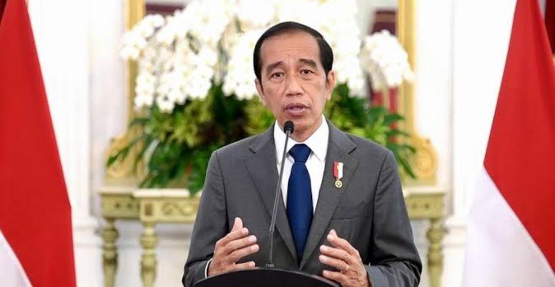 Hari Ini Presiden Jokowi Akan Mengumumkan Kepastian Kenaikan Gaji PNS, TNI, Polri Hingga Pensiunan