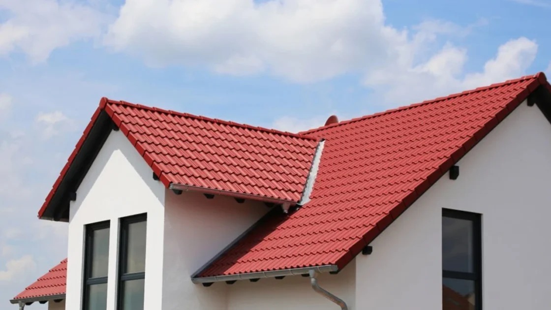 Suara Benda Jatuh di Atap Rumah Sepertinya Bisa Jadi Tanda Berbahaya