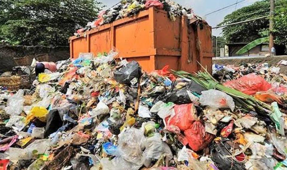 Selama Ramadhan, Volume Sampah di Bengkulu Meningkat 