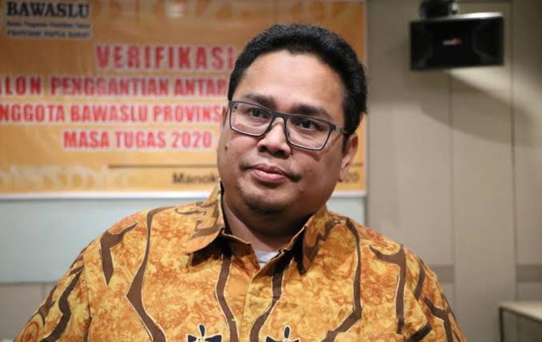 Kinerja Panwas Akan di Evaluasi Bawaslu, Jika Tak Perform Bakal Diganti 