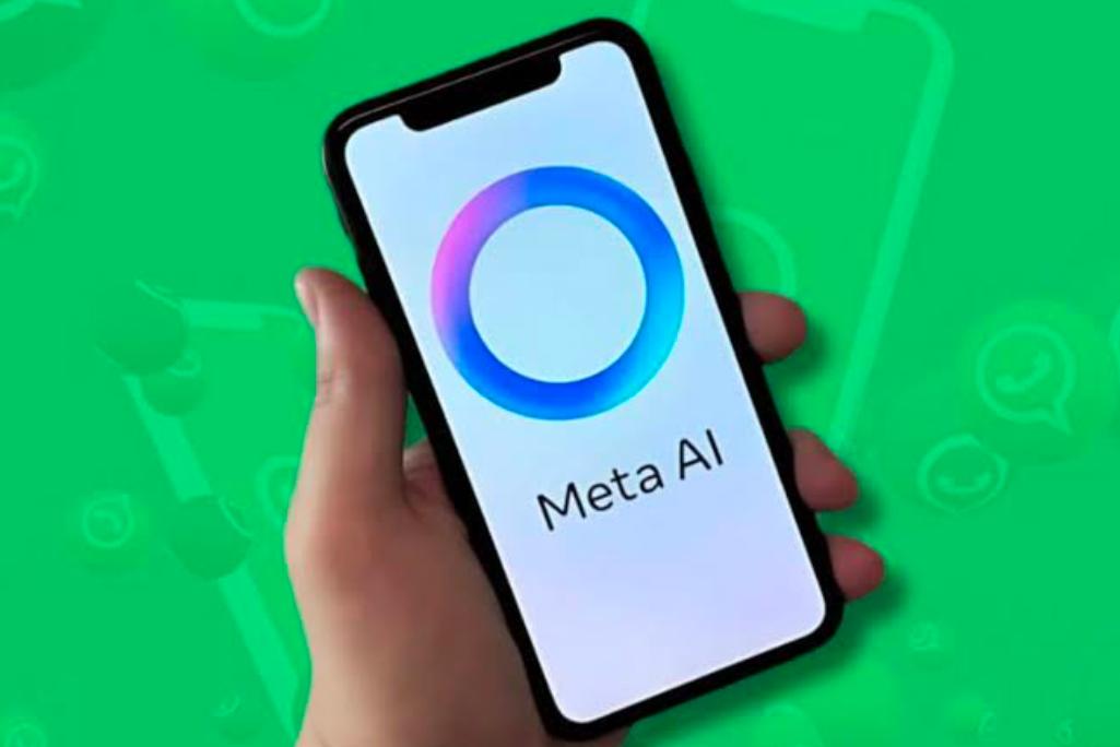 Patut Dicoba, Begini Cara Mendapatkan Uang dari Meta AI WhatsApp