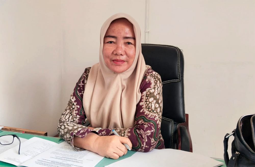 15 Kecamatan Jadi Pusat Upacara Hardiknas 2026