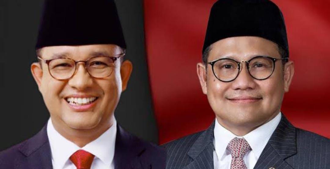 Ditanya Alasan Menerima Pinangan Anies Baswedan Sebagai Cawapres, Ternyata Ini Alasan Cak Imin