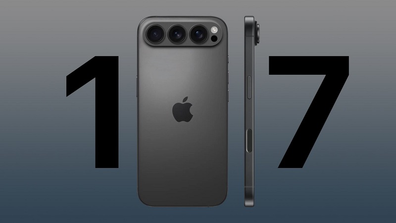 Inovasi Terbaru iPhone 17, Semua Varian Hadirkan Teknologi Layar Premium