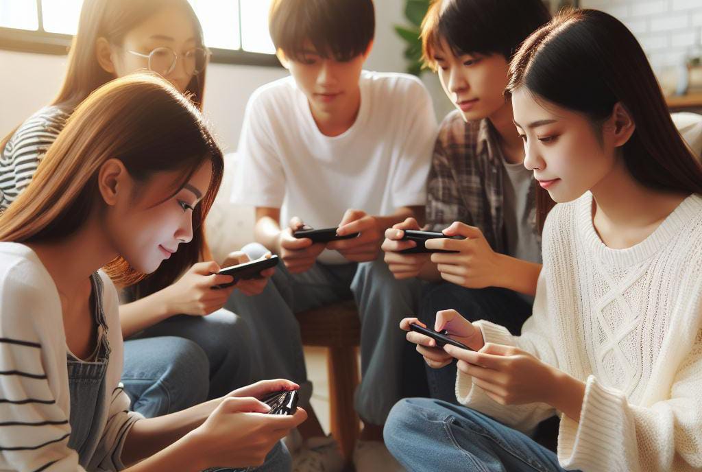 Pusing Nggak Ada Modal Buat Bukber Bareng Besti? Mainkan Game Ini, Bisa Hasilkan Cuan Sambil Rebahan