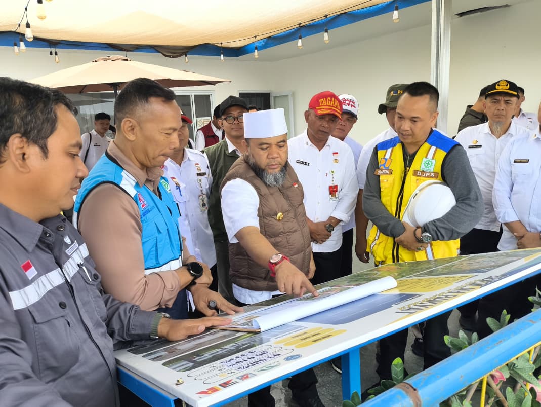 Sekolah Rakyat Solusi Bagi Anak Indonesia Dapatkan Akses Pendidikan Layak