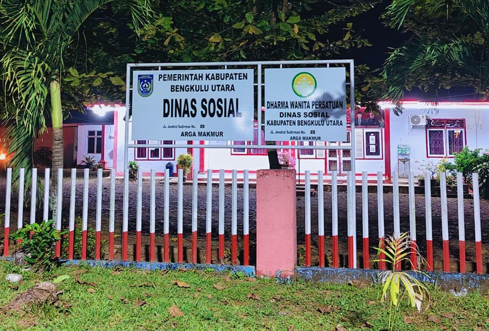 Lewat Musdes, Tiap Bulan Dinsos Perbaharui Data Penerima Bansos