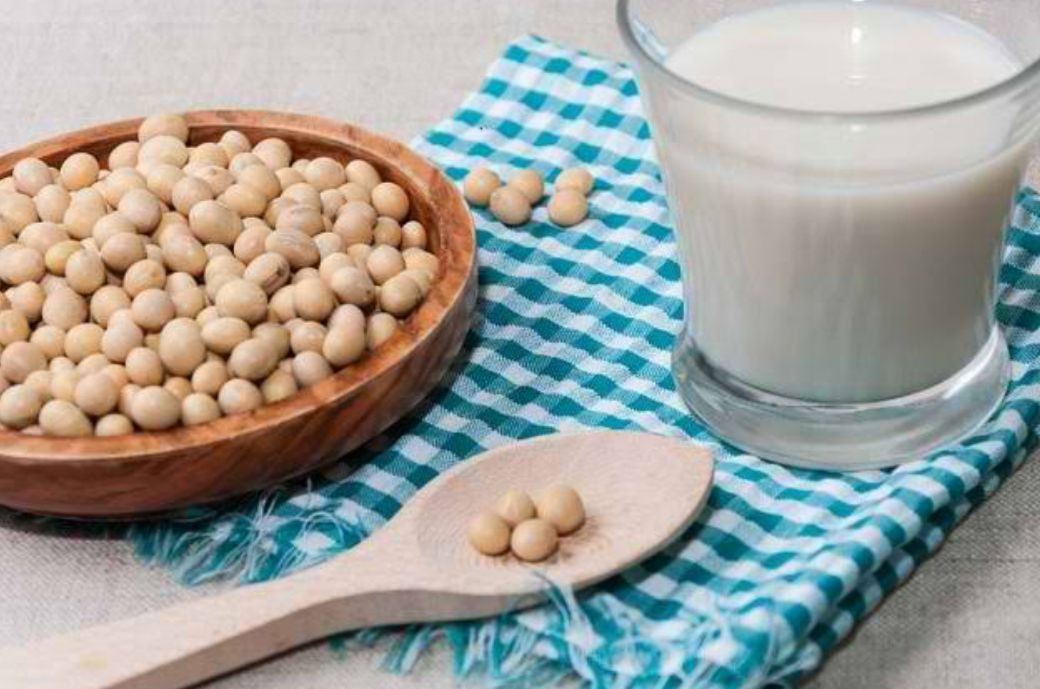 Berbagai Manfaat Kacang Kedelai Bagi Kesehatan Tubuh, Bagus untuk Kaum Wanita