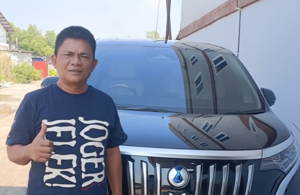 Pemkab Mukomuko 'Kegemukan', Minim Gerak Pembangunan Tertinggal