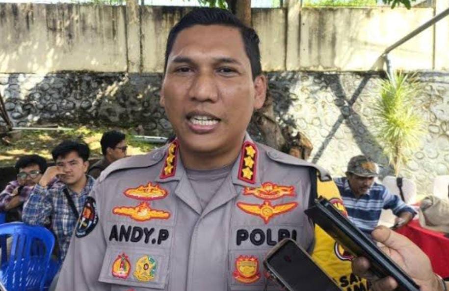 Jajaran Perwira Polda Bengkulu Dimutasi, Termasuk Kapolsek Ketahun
