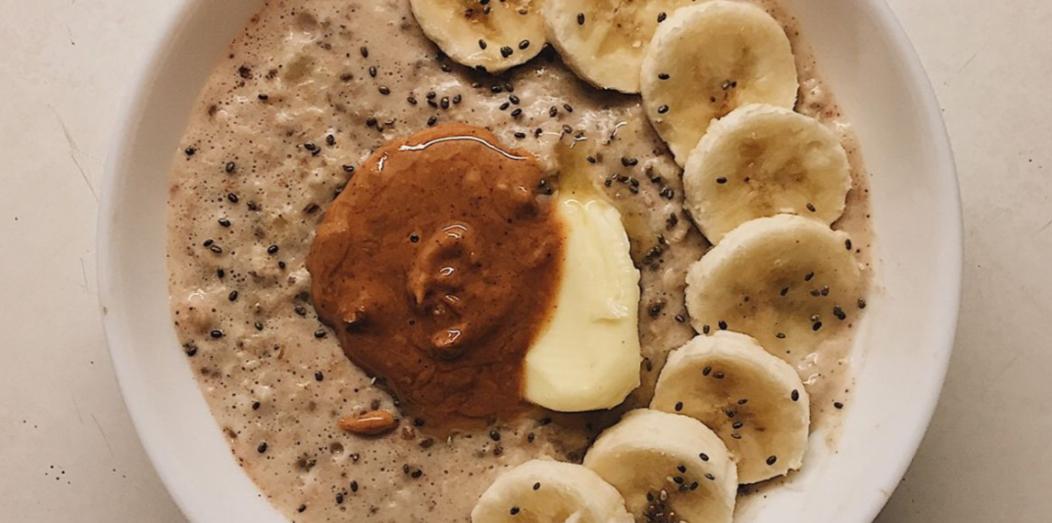 Insomnia? Ini Menu Makan Malam yang Bikin Tidur Tambah Nyenyak