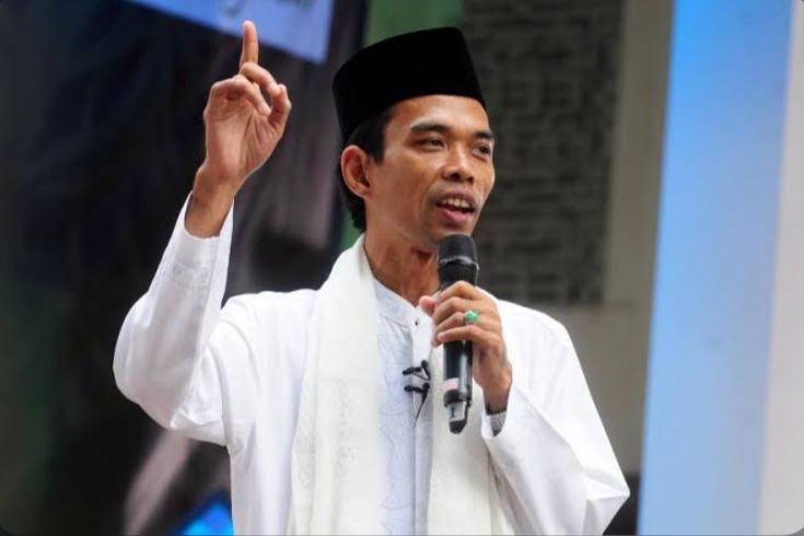 Ustadz Abdul Somad: Segera Lakukan Ini, Jika Umur Sudah 40 Tahun dan Jangan Sampai Merugi