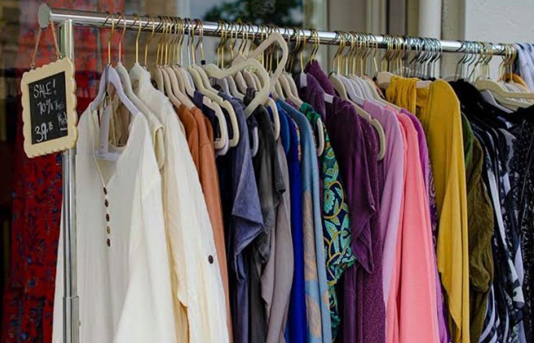 Ini Bocoran Supplier untuk Bisnis Thrift paling Aman, Modal Rp1 Juta Dapat Sekarung!