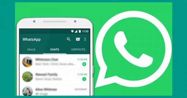 3 Cara Sadap WhatsApp Pasangan dengan Mudah, Tanpa Scan dan Verifikasi 