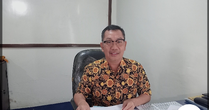 Terus Berinovasi, Pembayaran Tagihan PDAM Tirta Ratu Samban Bisa Dilakukan Online