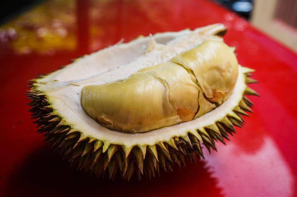 Bukan Cokelat, Namun Kamu Bisa Membuat Selai Durian yang Manis, Lembut, dan Lezat untuk Olesan Roti