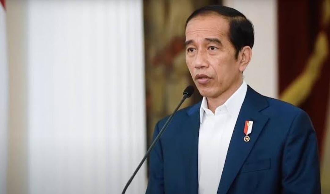 Setelah Pensiun, Presiden Bakal Mendapatkan Hadiah dari Negara, Ini Hadiah yang Diterima Jokowi