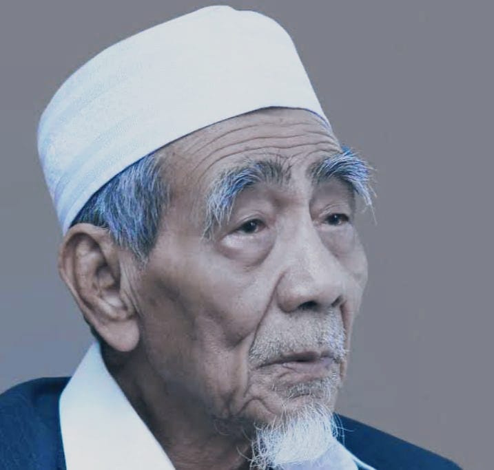 Dahsyatnya Ijazah Amalan Alimah Tasbih dari Mbah Moen, Dibaca 100x Sehabis Subuh, Rezeki Mengalir Tiada Henti