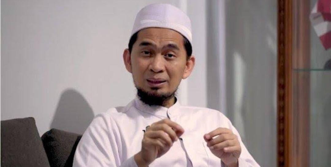 Sumbang Rp14 M ke Palestina, Akun Medsos Ustadz Adi Hidayat Diblokir Google 