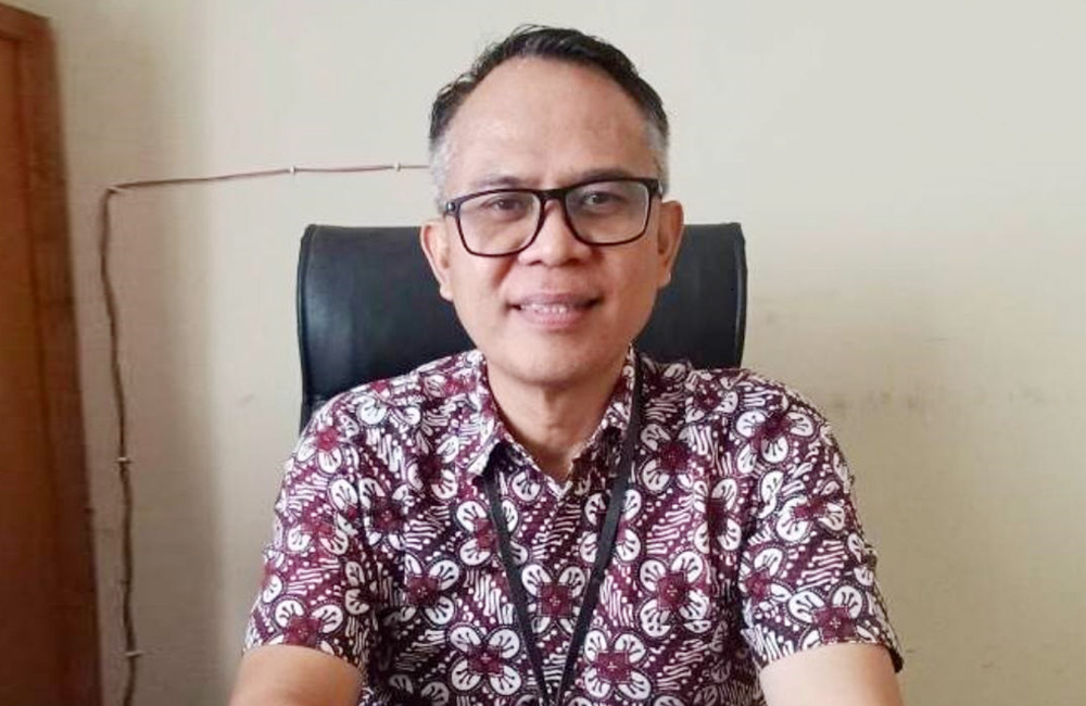 Armada Terbatas, Dinkes Mukomuko Desak Tambahan Ambulans