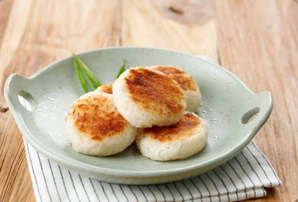 Cocok untuk Teman Minum Teh, Ini Resep Wingko Babat Lezat 